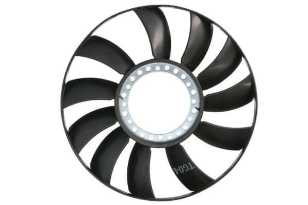 THERMOTEC D9A001TT Variklio aušinimas ventiliatoriaus ratas