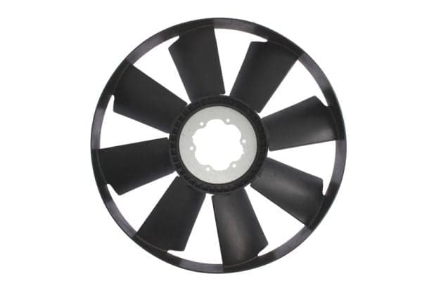 Ventiliatoriaus ratas, variklio aušinimas — THERMOTEC D9ME009TT