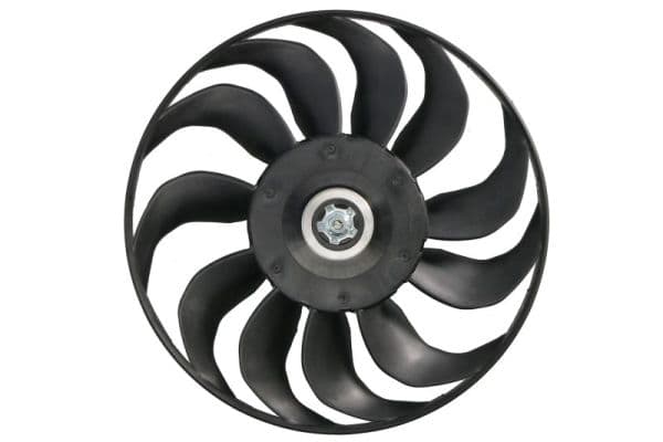 THERMOTEC D9W005TT Variklio aušinimas ventiliatoriaus ratas