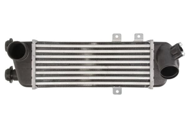 THERMOTEC DA05001TT Tarpinis oro aušintuvas