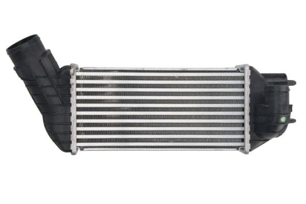 THERMOTEC Tarpinis oro aušintuvas