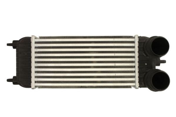 THERMOTEC Tarpinis oro aušintuvas