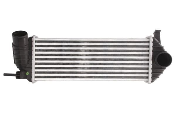 THERMOTEC DAR006TT Tarpinis oro aušintuvas