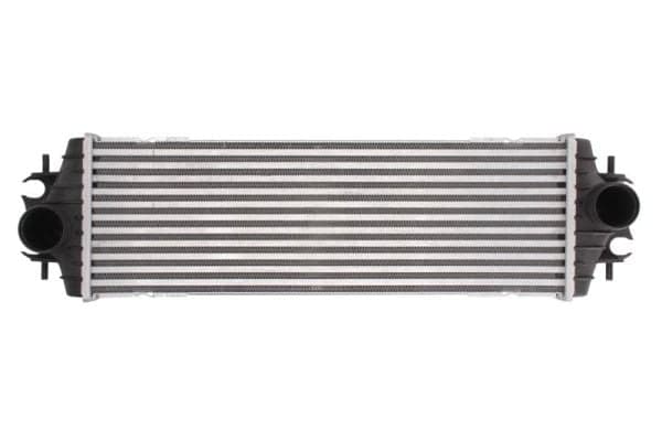 Tarpinis oro aušintuvas — THERMOTEC DAR009TT