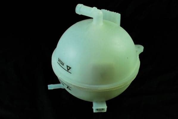 THERMOTEC DBW004TT Aušinimo skysčio išsiplėtimo bakelis