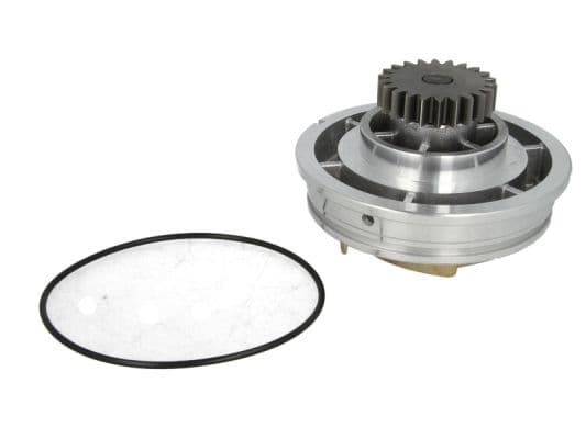 Vandens siurblys — THERMOTEC WP-RV105