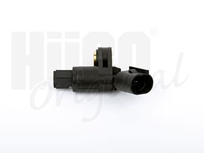Rato greičio jutiklis — ASTEMO-HITACHI 131401