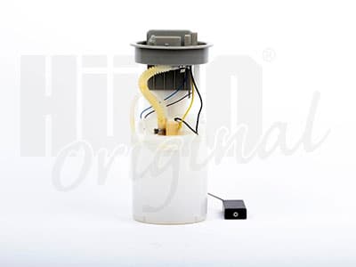 Degalų tiekimo blokas — ASTEMO-HITACHI 133284