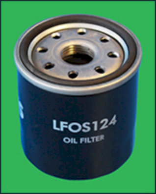 Engine Oil Filter image