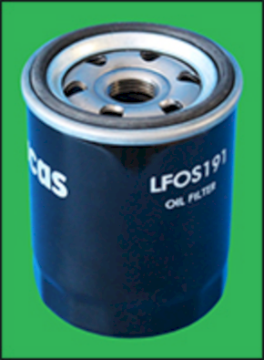 Engine Oil Filter image