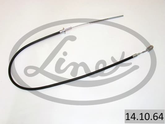 LINEX 14.10.64 Sankabos trosas