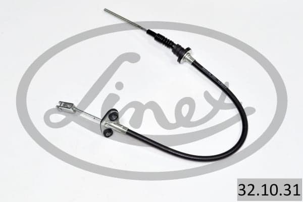 LINEX 32.10.31 Sankabos trosas