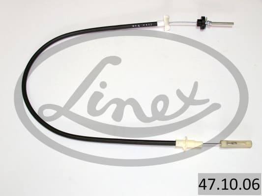 LINEX 47.10.06