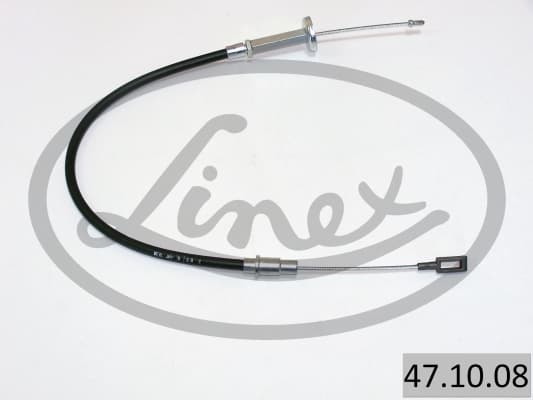 LINEX 47.10.08