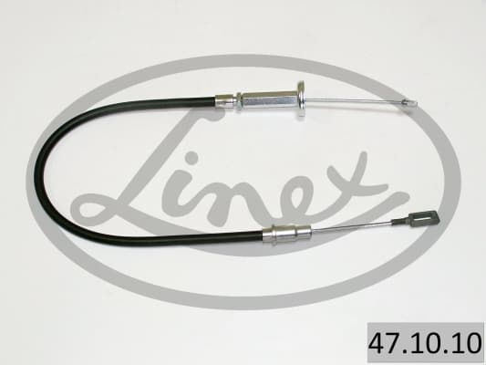 LINEX 47.10.10 Sankabos trosas