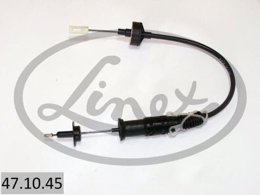 Sankabos trosas — LINEX 47.10.45