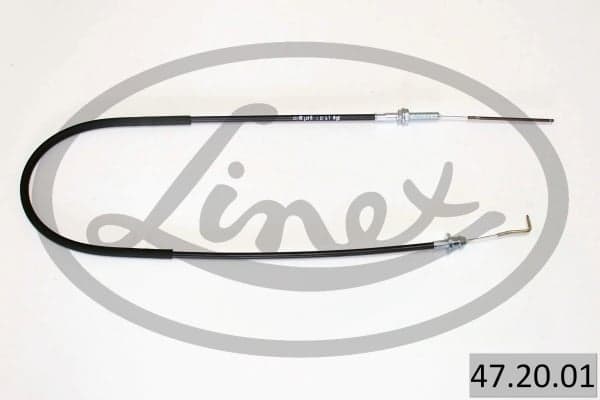 LINEX 47.20.01