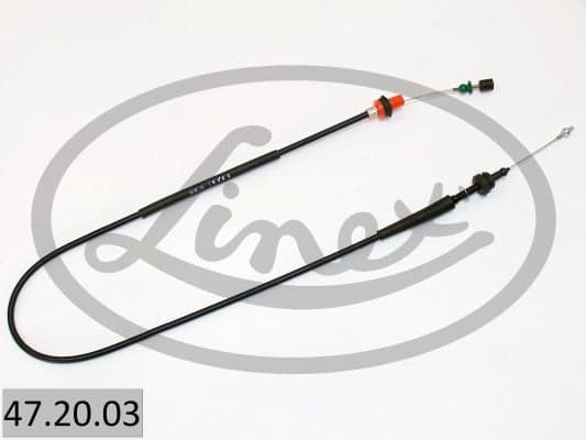 LINEX 47.20.03