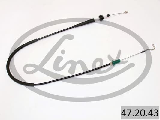 LINEX 47.20.43