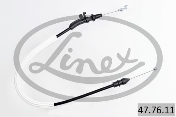 LINEX Kabelis, durų atlaisvinimas