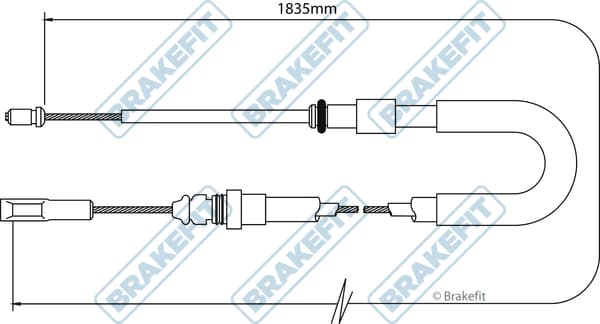 Brake Fit image