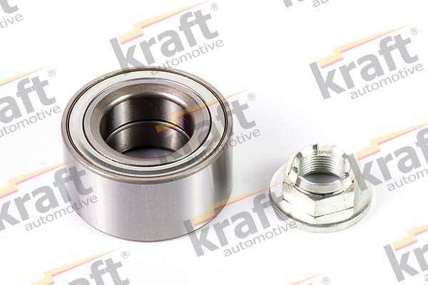 Rato guolio komplektas — KRAFT AUTOMOTIVE 4102019
