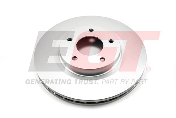 Brake rotor image