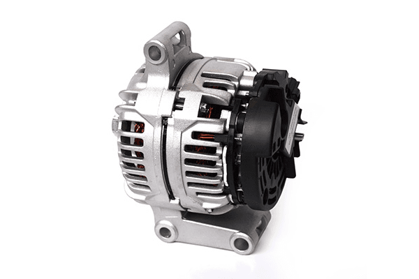 Power generator image