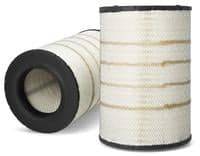 Oro filtras — FLEETGUARD AF25314