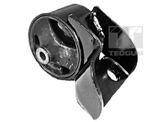 TEDGUM 00340468 Variklio pagalvė
