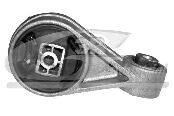 Variklio pagalvė — 3RG 40355