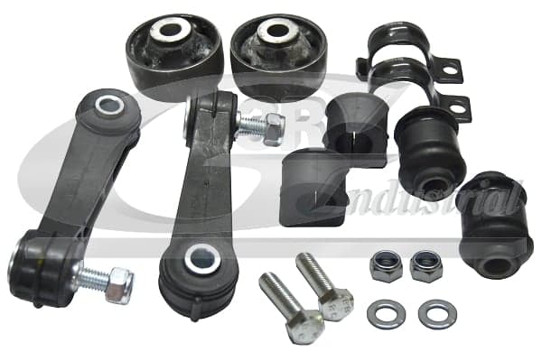 Skersinio stabilizatoriaus komplektas — 3RG 61707