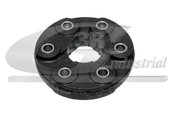 Kardaninio veleno jungtis — 3RG 80118