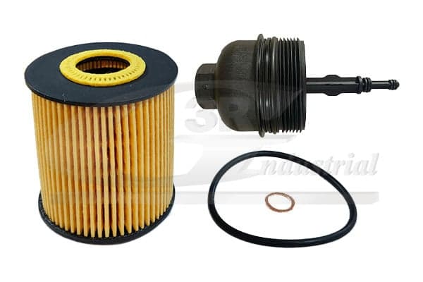3RG 98103 Alyvos filtras