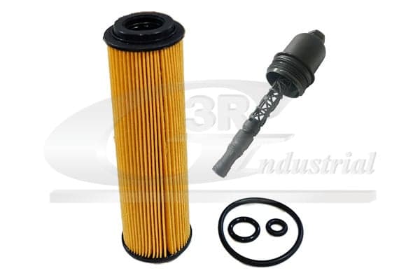 Alyvos filtras — 3RG 98505