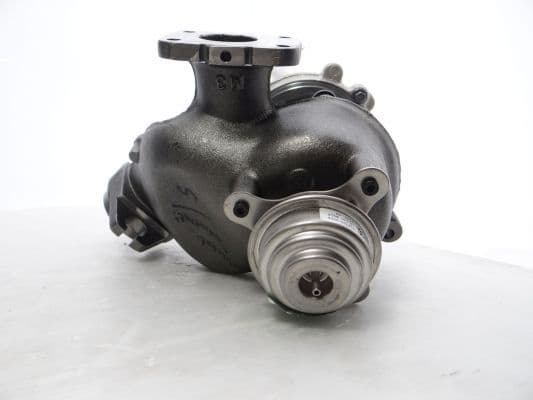 GARRETT 707240-5005S Turbokompresorius