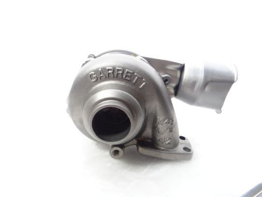 GARRETT 753420-9006S Turbokompresorius