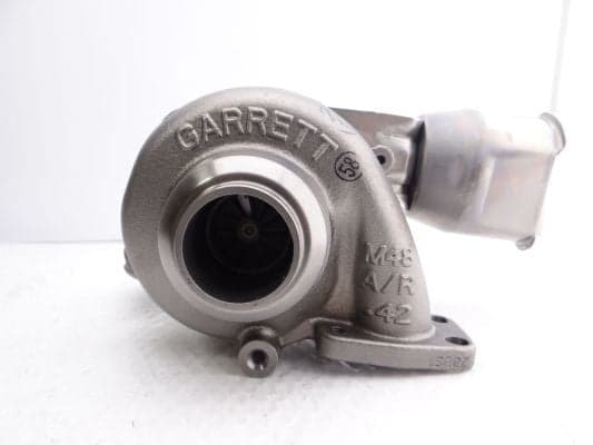 GARRETT 762328-9002W Turbokompresorius