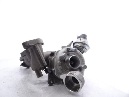 GARRETT 768652-5007S Turbokompresorius