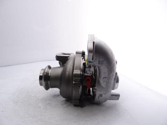 GARRETT 806291-5003S Turbokompresorius