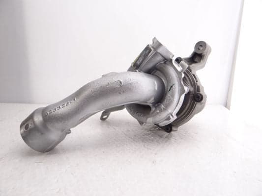 GARRETT 806499-5002S Turbokompresorius