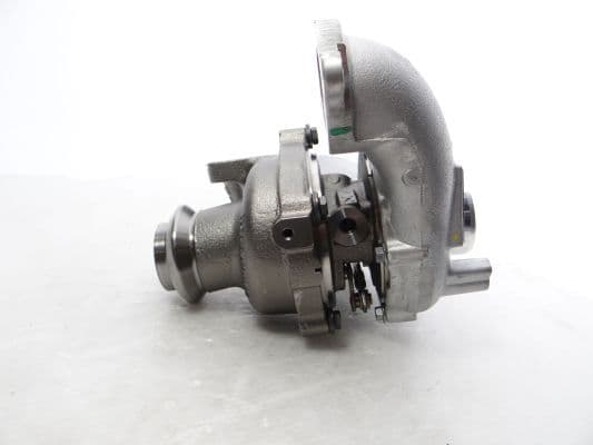 GARRETT 819872-5001S Turbokompresorius