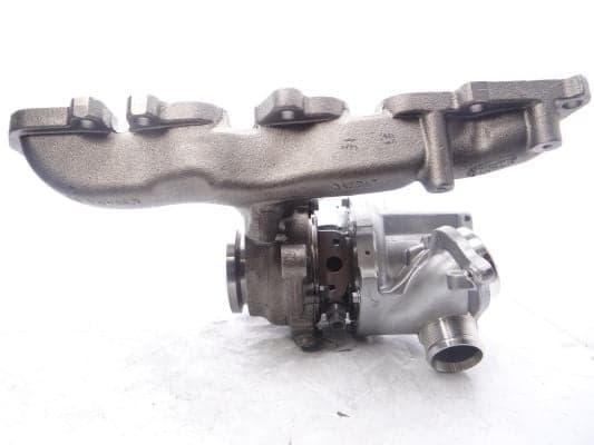 GARRETT 847671-9004S Turbokompresorius
