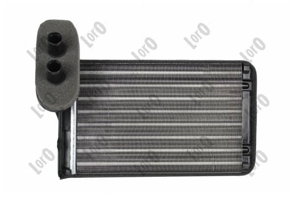 LORO (ABAKUS 003-015-0001)