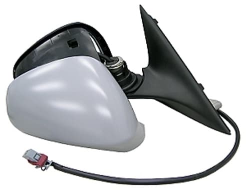 ABAKUS 0108M17 Šoninis veidrodėlis