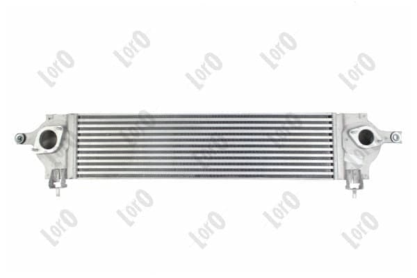 ABAKUS 035-018-0002 Tarpinis oro aušintuvas
