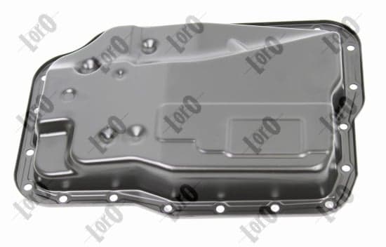 ABAKUS 100-00-079-X Alyvos karteris, automatinė transmisija