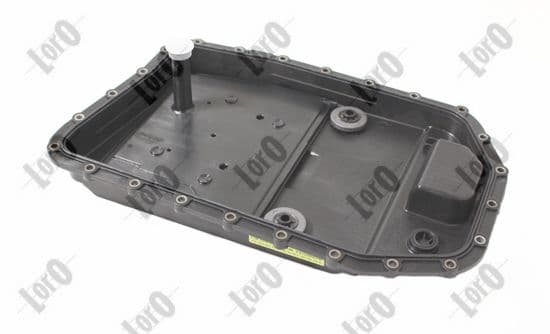 ABAKUS 100-00-129 Alyvos karteris, automatinė transmisija