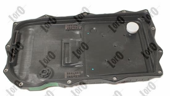 ABAKUS 100-00-157 Alyvos karteris, automatinė transmisija