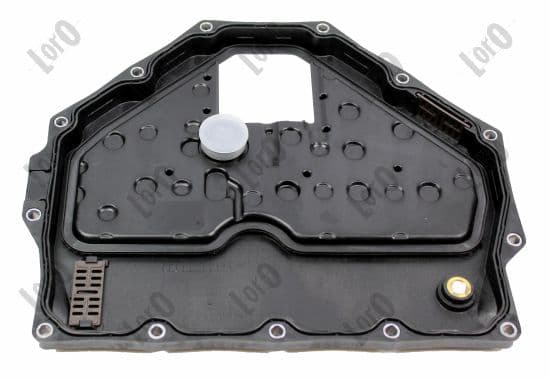ABAKUS 100-00-175 Alyvos karteris, automatinė transmisija